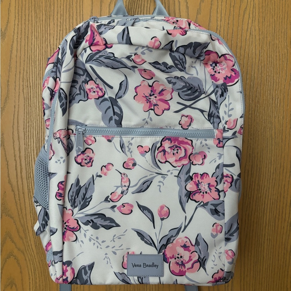 Vera Bradley Backpack